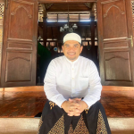 Kaum sarungan tak mesti kampungan