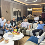 Kolaborasi adalah Kunci menghadirkan Kalsel Baru, Kalsel Lebih Baik