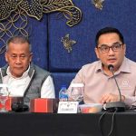 Kunjungi Bank BJB, Komisi II DPR RI Bahas Penguatan BUMD dan Dukungan UMKM