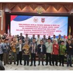 Komisi II DPR ingatkan pengendalian Bank Kalsel untuk stabilitas BUMD