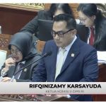 DPR RI Setujui Usulan Tambahan Anggaran Ombudsman RI Tahun 2027