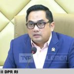 DPR Tegur Menteri ATR/BPN soal Lambannya Persetujuan Lahan Program Presiden