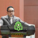 Dr. Rifqinizamy: Lulusan UIN Harus Adaptif Hadapi Era Disrupsi