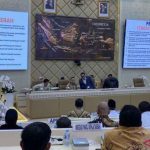 Dasco Hadiri Rapat Khusus Komisi II dengan Mendagri dan Kepala Daerah