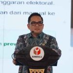 Ketua Komisi II DPR Dorong IKP 2029 Diperbarui Berkala dan Mampu Petakan Kerawanan hingga TPS