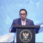 Revisi UU Pemilu Bakal Diundur ke 2027