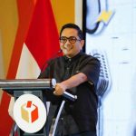 Ketua Komisi II DPR Dorong Pimpinan Bawaslu Lebih Aktif Publikasikan Kinerja