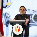 Ketua Komisi II Dorong Bawaslu Aktif Publikasikan Kinerja di Media Sosial