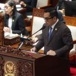 Rifqinizamy: UU Kabupaten/Kota Perkuat Fondasi Hukum Daerah
